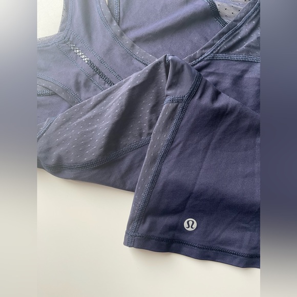 Lululemon Embodiment Tank - Picture 3 of 5